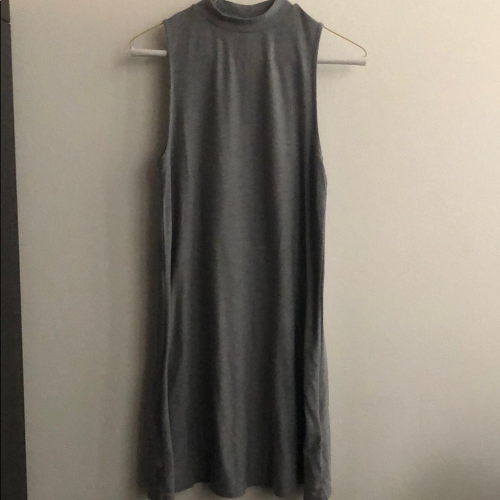Topshop mini dress